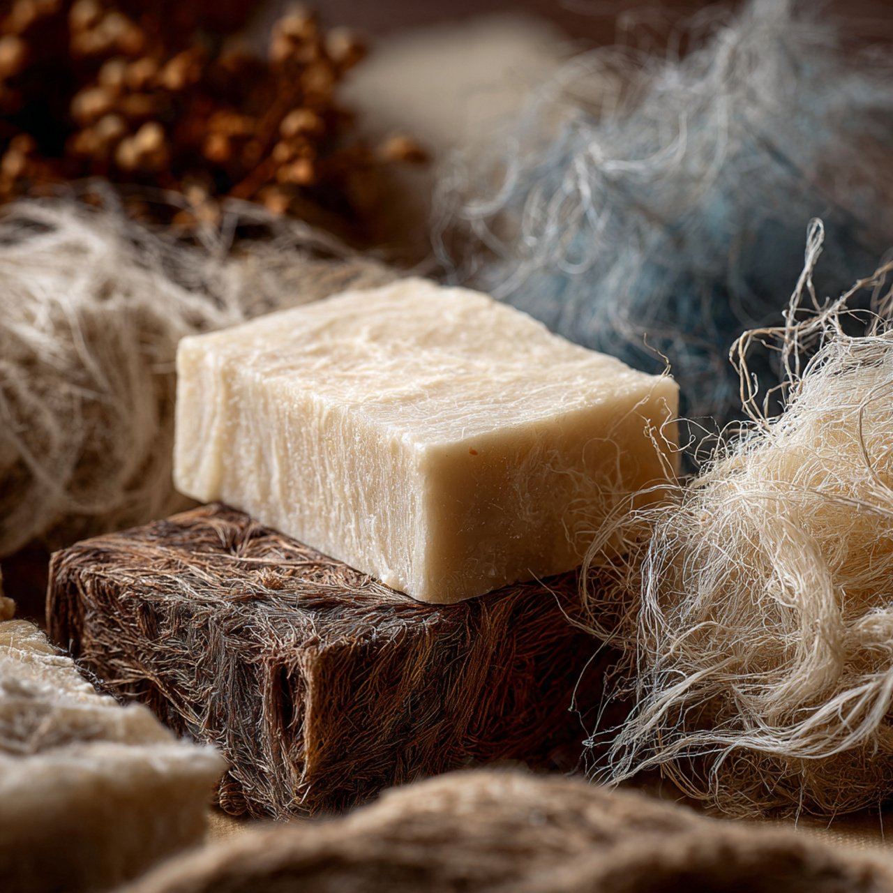 ovaRella Handcrafted Botanical Soap