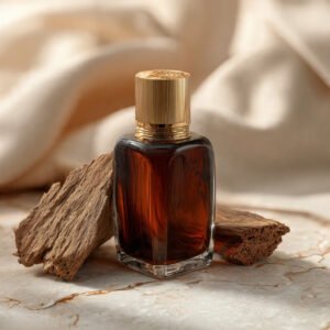 Agarwood Oil | ovaRella™ Signature Creation