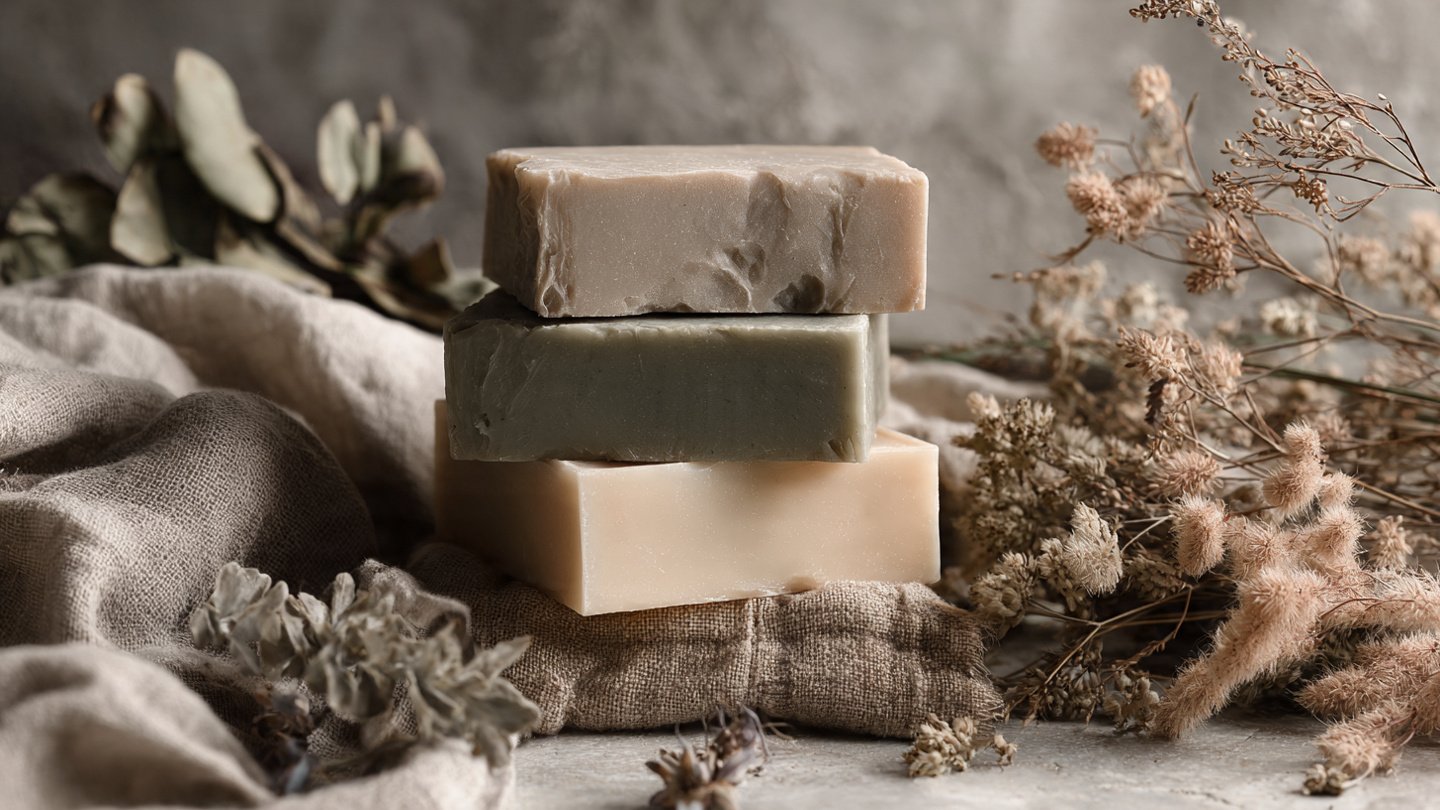 Handcrafted Soap